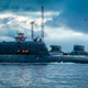 Illustration for article titled This is Russias new nuclear attack submarine